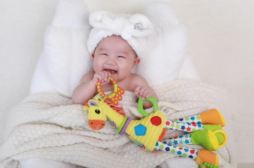 南京宝宝发烧精神不好