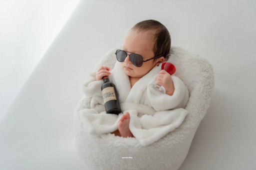 南京孕妇肚脐眼突出来